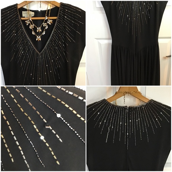 🎉3X HOST PICK🎉 Vintage dress - Picture 2 of 3